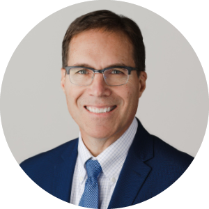 Brian P Johnson Headshot