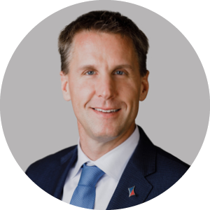 Brian Johnson headshot