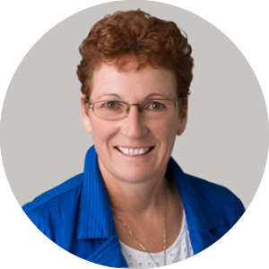 Dream O'Brien Choice Bank Dickinson