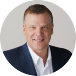 Michael Bindas Headshot