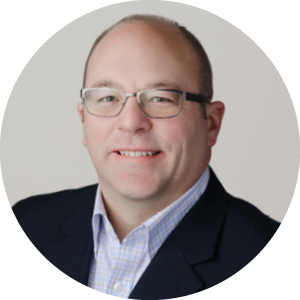 Patrick McIntryre Headshot