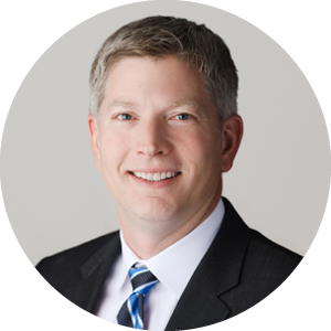 Tony Gudajtes Headshot