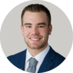 Jake Preston Headshot