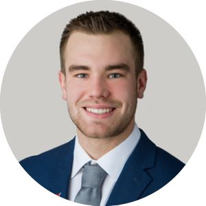 Jake Preston Headshot