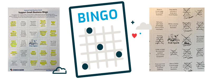 bingo cards