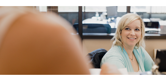 Local Decision-Making