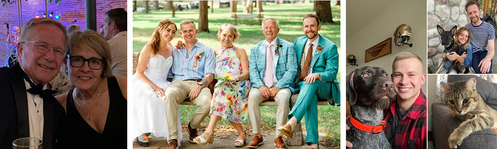 Vikki Johnson Bio Pictures