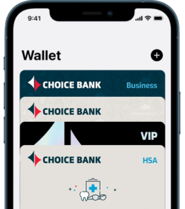 Mobile Wallet