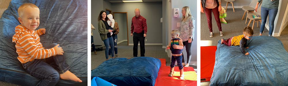 Expression and Engagement Therapy Wishing Well Review