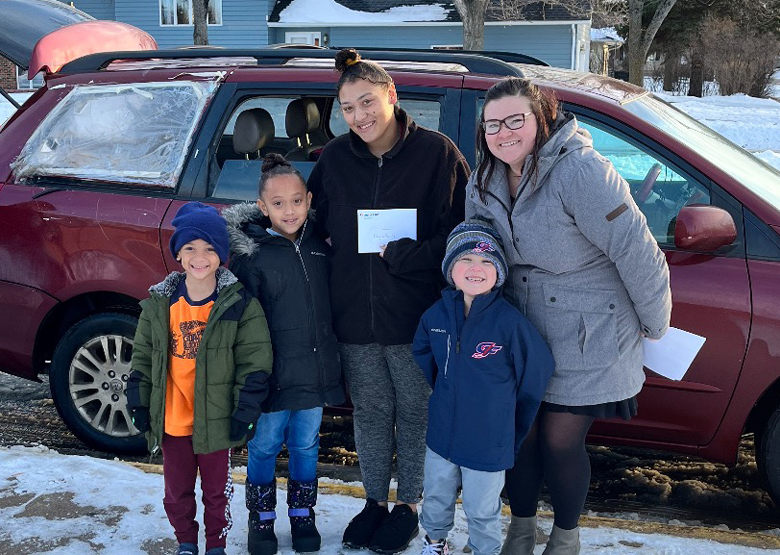 Kayla Every Wishing Well