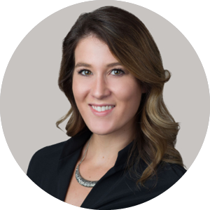 Breanna Garnder Headshot