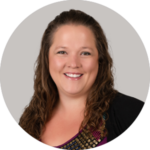 Kim O'Brien Headshot