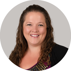 Kim O'Brien Headshot