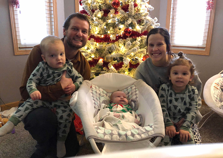 Wishing Well Schwartzenberger