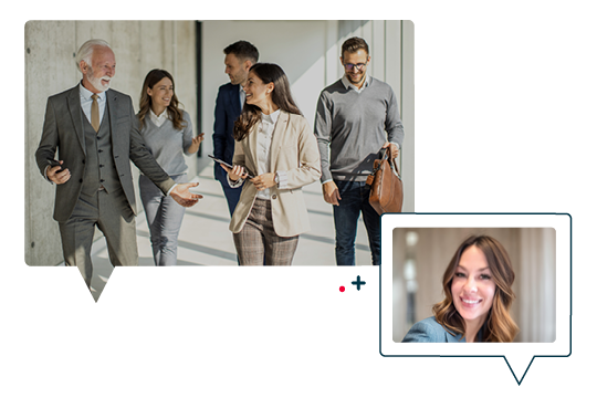 Generation Gap-On Demand