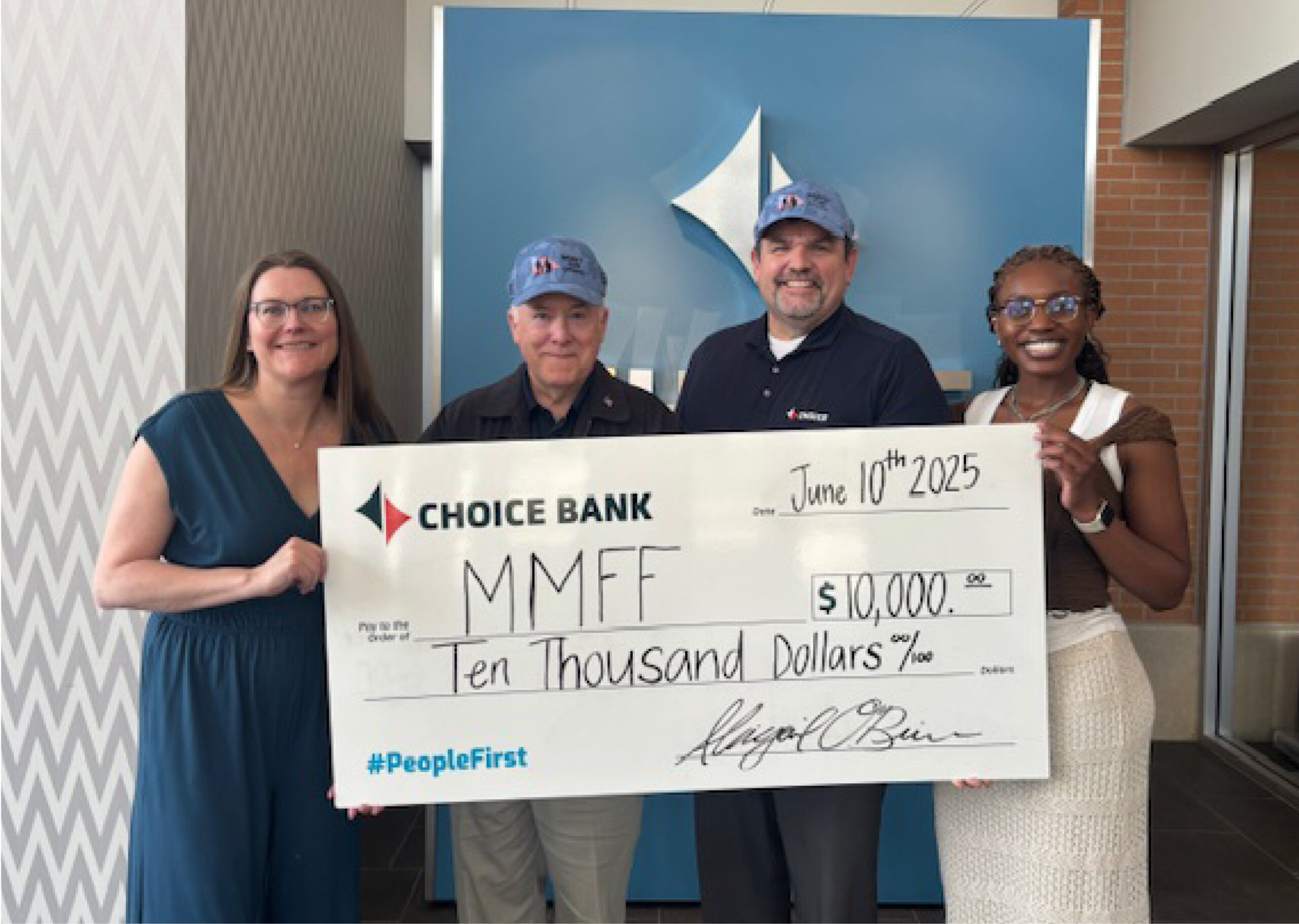 Minnesota Military Family Foundation