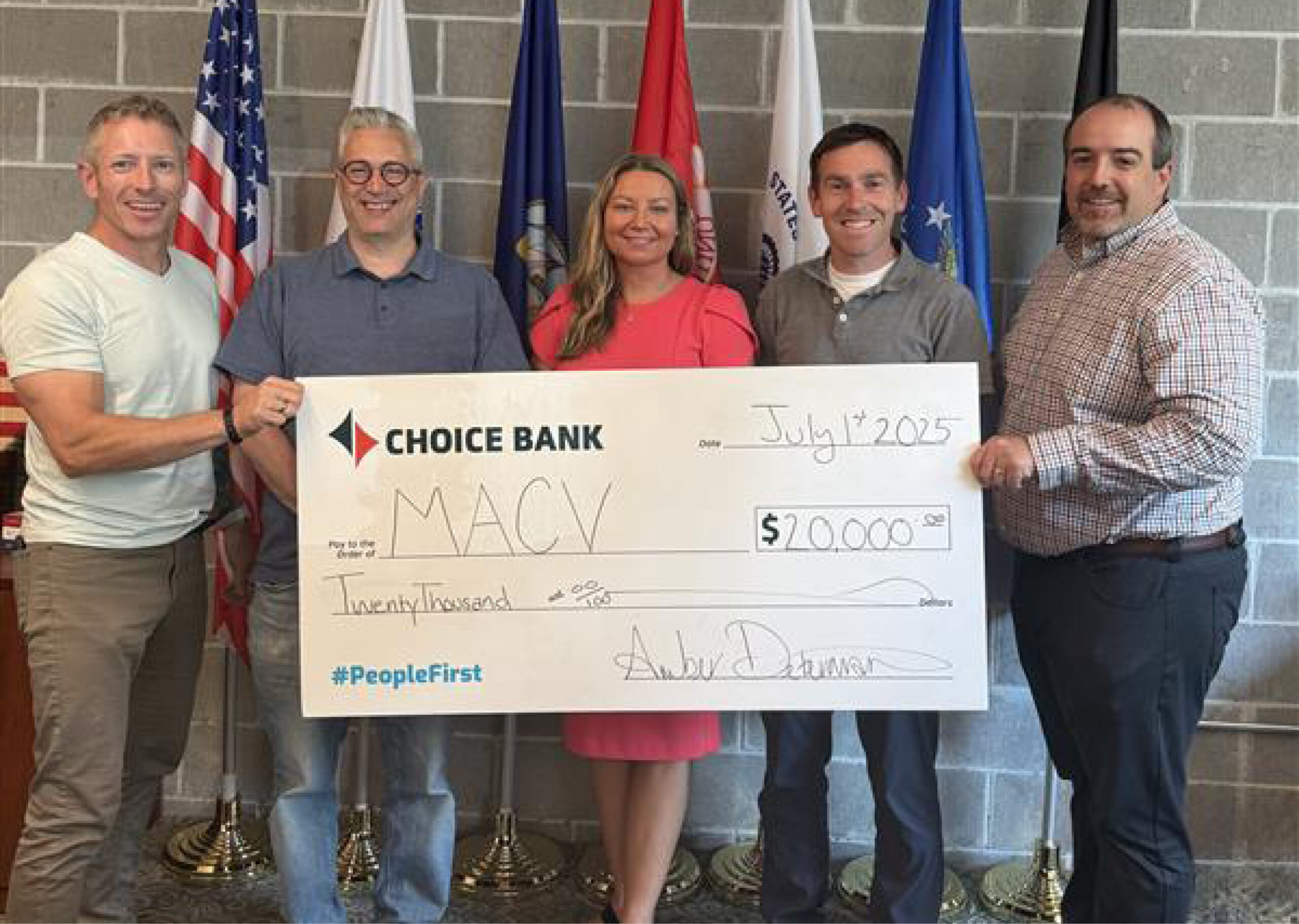 Minnesota Assistance Council for Veterans