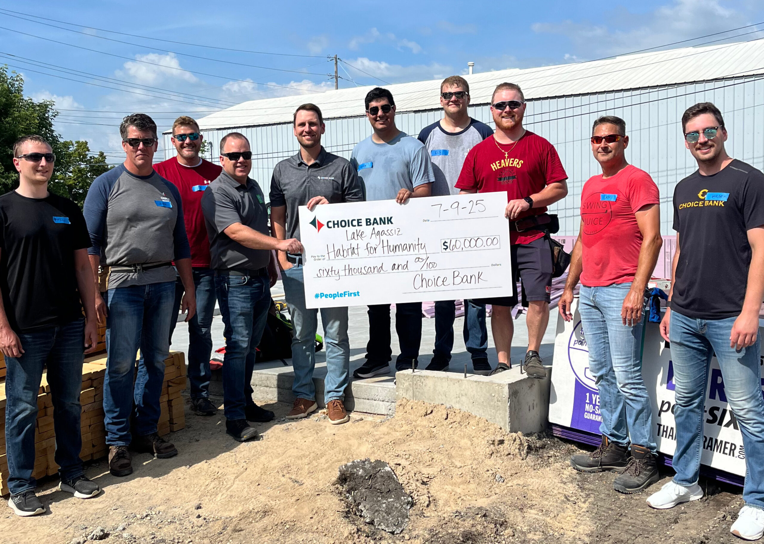 habitat for humanity