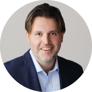 Tim Heilman Headshot